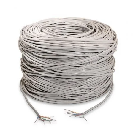 Bobina de Gris – RJ45