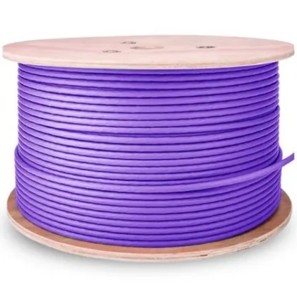 Bobina de Violeta – RJ45