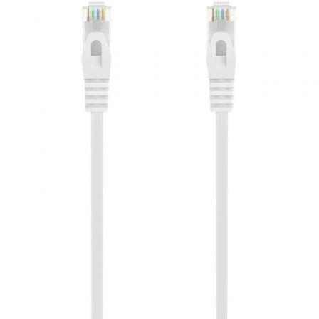 Cable de Red / Blanco – RJ45