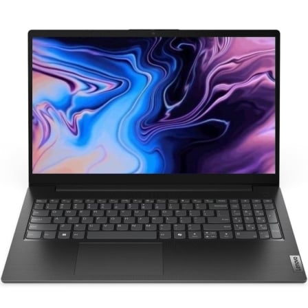 Portátil Lenovo V15 G5 IRL 83GW00M1SP Intel Core 5-210H/ 16GB/ 512GB SSD/ 15.6"/ Sin Sistema Operativo