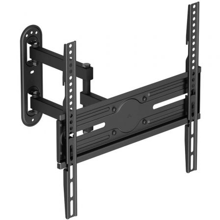 Soporte de Pared Giratorio/ Inclinable/ Nivelable Aisens WT65TSLE-321 para Tv de 32-65"/…