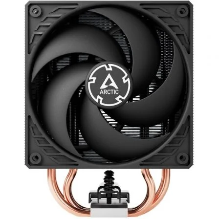 Arctic Ventilador con Disipador Freezer 36/ 12cm
