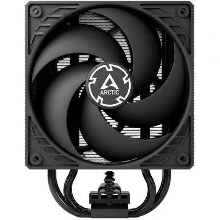 Arctic Ventilador con Disipador Freezer 36/ 12cm