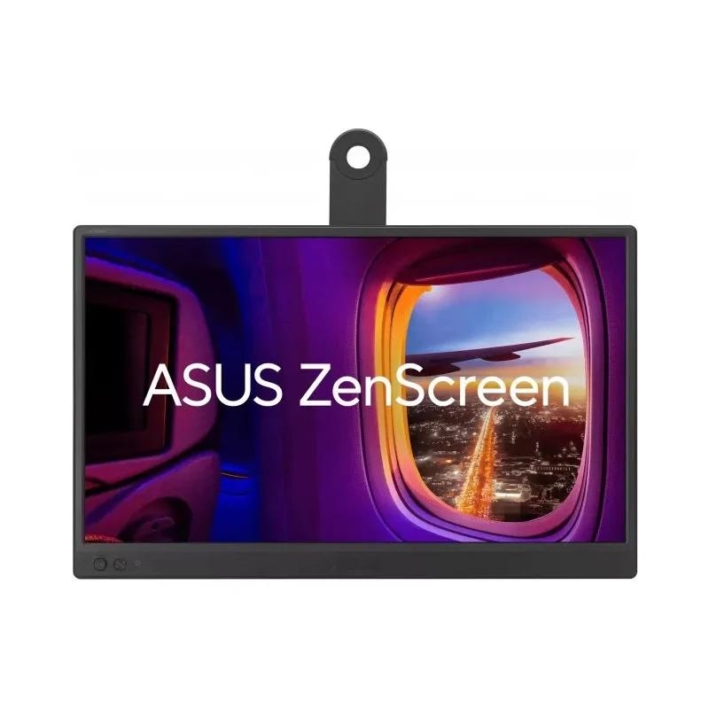 ASUS MB169CK 15.6" FHD 5ms – IPS / FHD / HDMI
