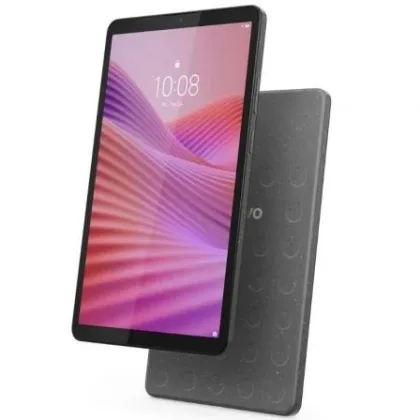 Lenovo Tab One 8.7" Gris – 4GB RAM / 64GB