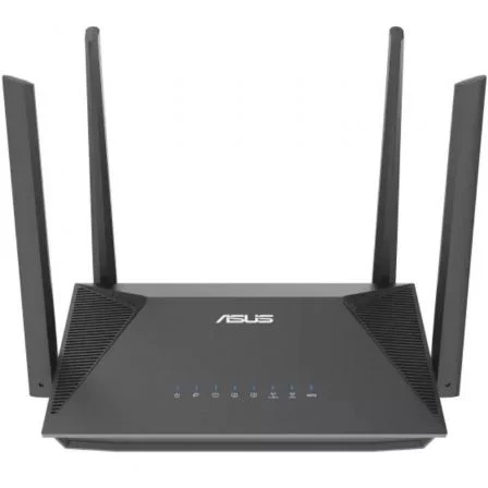 ASUS Inalámbrico RT-AX52 – WiFi