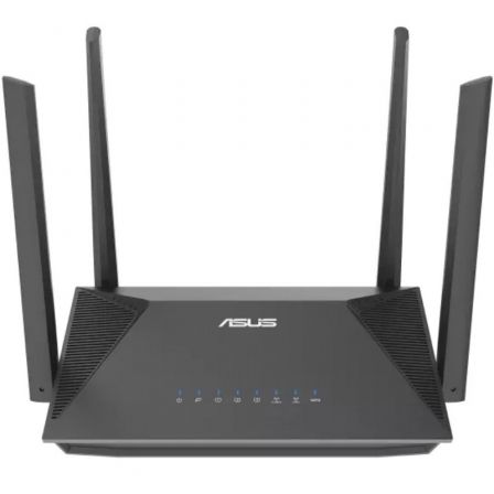 ASUS Inalámbrico RT-AX52 – WiFi