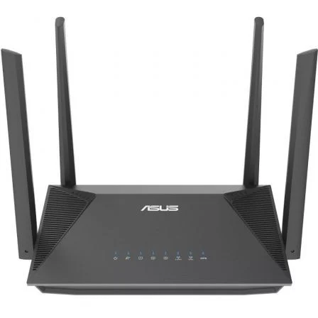 ASUS Inalámbrico RT-AX52 Pro – WiFi