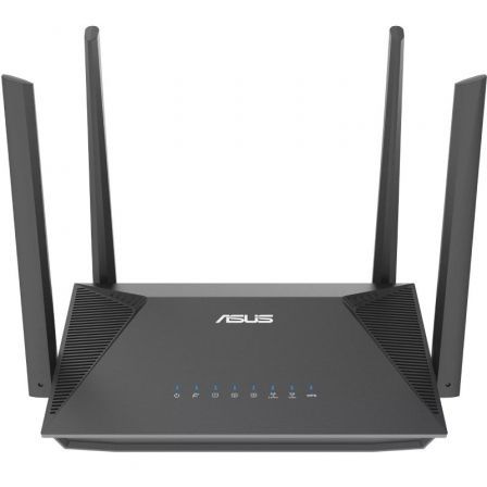 ASUS Inalámbrico RT-AX52 Pro – WiFi