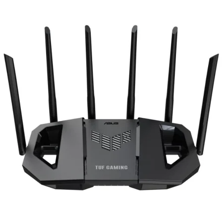ASUS Router Inalámbrico – WiFi / 5G