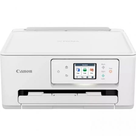 Canon Multifunción Fotográfica Pixma TS7650i – WiFi