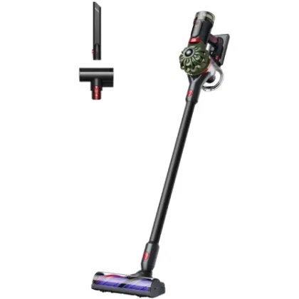 Aspirador Escoba con batería Dyson V8 Cyclone/ 150W/ Autonomía 60 Min