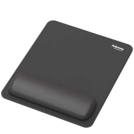 Fellowes Alfombrilla Ergonómica Breyta/ 17.5 x 200 x 240mm