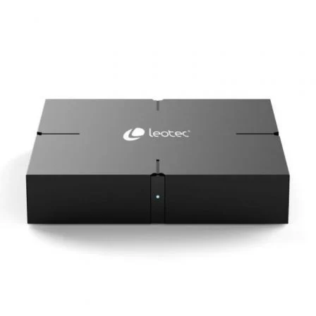 Leotec Android Tv TvBox 4K Show 2 216/ 16GB