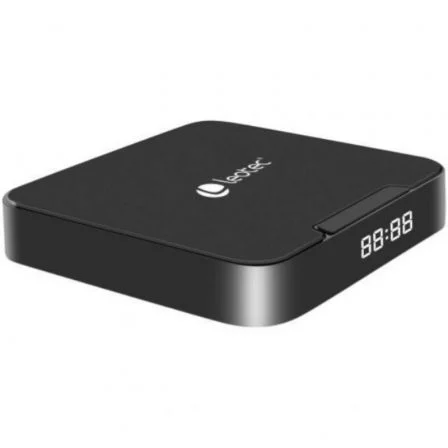 Leotec Android Tv TvBox 4K Show 2 464/ 64GB