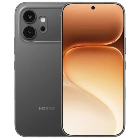 Smartphone Honor 600 Negro – 8GB RAM / 512GB / 5G