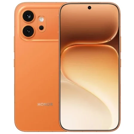 Smartphone Honor 600 Naranja – 8GB RAM / 512GB / 5G