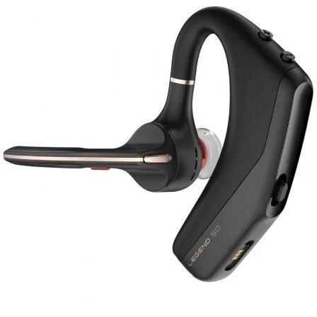 Auriculares Inalámbricos Poly Voyager Legend 50-M Uc/ con estuche de carga – Bluetooth