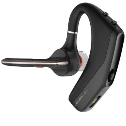 Auriculares Inalámbricos Poly Voyager Legend 50-M Uc/ con estuche de carga – Bluetooth