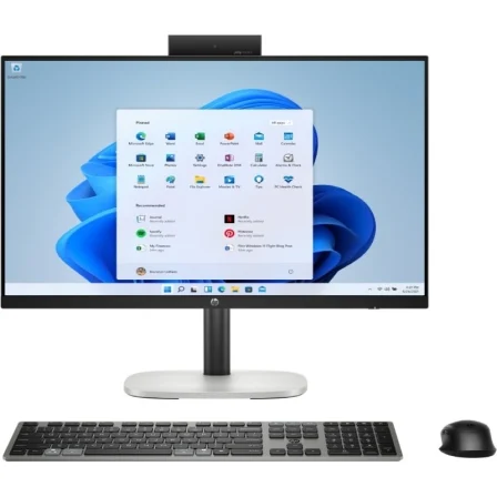 HP PC All in One EliteStudio 8 G1i DE8V0ET Intel Core Ultra 5-235 – 16GB RAM / SSD 512GB