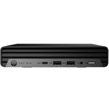 HP PC Pro Mini 400 G9 B70YJAT – Intel Core i5-14500T / 16GB RAM / SSD 512GB