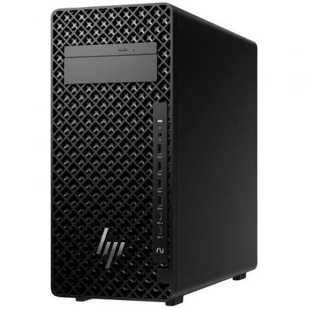 HP PC Workstation Z2 Tower G1i A40PPET Intel Core Ultra 9-285K – 64GB RAM