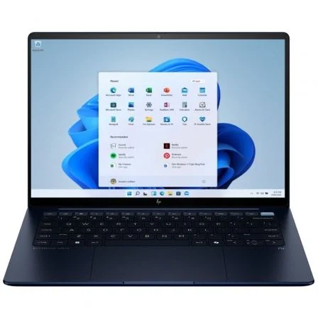 HP EliteBook Ultra G1i B69BBET Intel Core Ultra 5-228V – 32GB RAM / SSD 512GB
