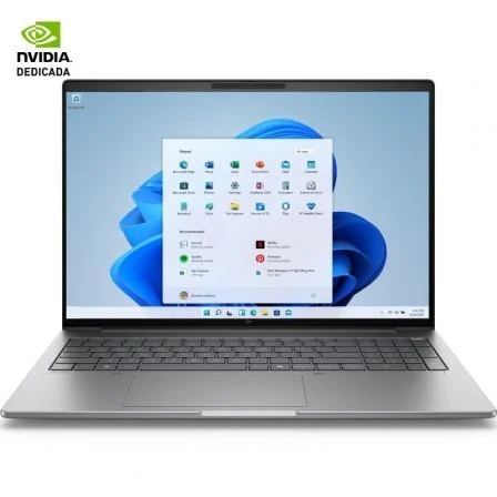HP Workstation ZBook 8 G1i Intel Core Ultra 7-265H – 32GB RAM