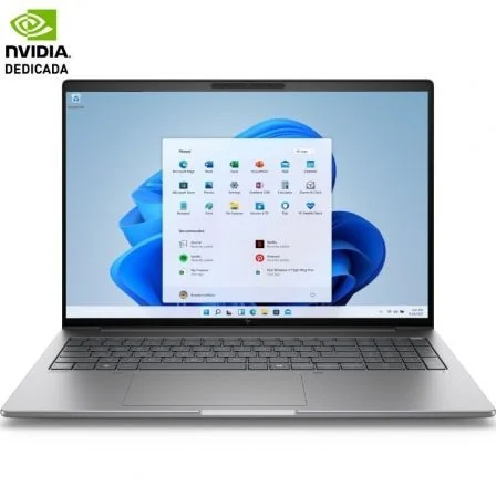 HP Workstation ZBook 8 G1i Intel Core Ultra 9-285H – 64GB RAM
