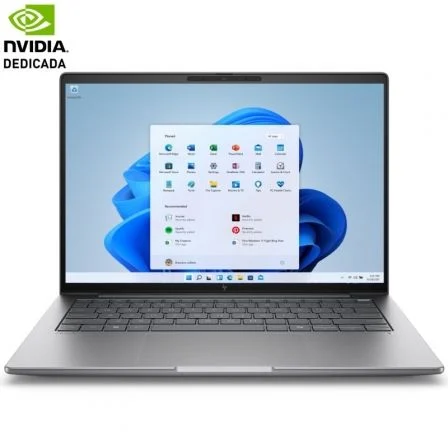 HP Workstation ZBook 8 G1i Intel Core Ultra 7-265H – 64GB RAM