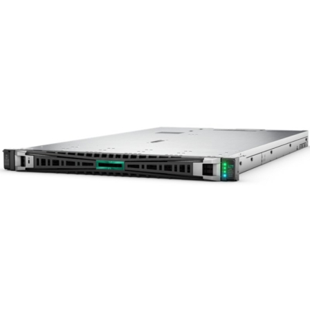 Intel Servidor Hpe ProLiant Compute DL360 Gen12 Xeon 6515P – 64GB RAM / SSD 480GB