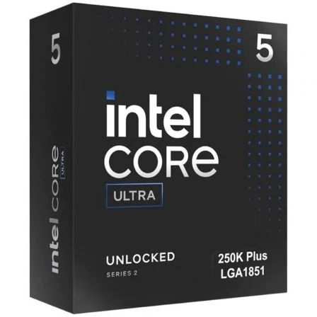 Intel Core Ultra 5-250K Plus 4.2 GHz Socket 1851