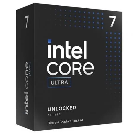 Intel Core Ultra 7-265KF 3.9GHz Socket 1851