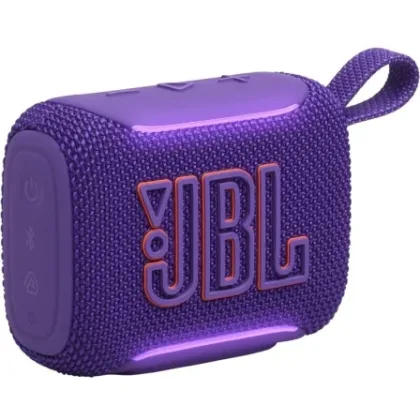 JBL con Púrpura – Bluetooth
