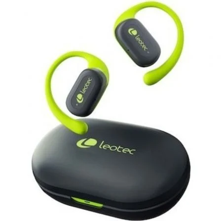 Leotec Deportivos – Bluetooth