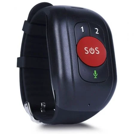 Leotec Pulsera Smartband Senior Smart Band – 4G