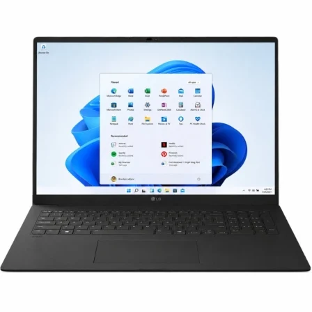 Intel LG Gram Pro 17Z90U-G.AU88BN Core Ultra 7-355 – 32GB RAM