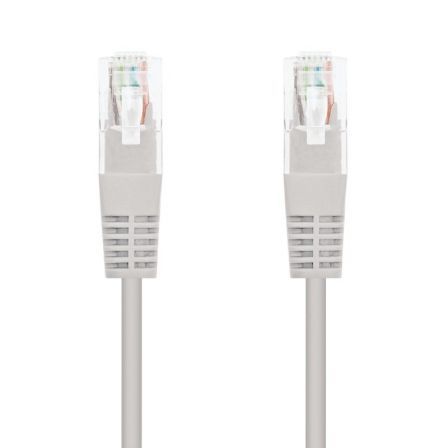 Cable de Red / Gris – RJ45