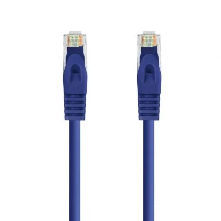 Cable de Red / Azul – RJ45