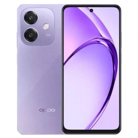 Oppo A40 Lila – 4GB RAM / 128GB