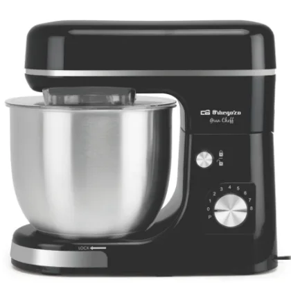 Batidora Amasadora Orbegozo Am 6700/ 1300W