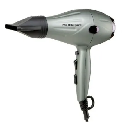 Secador Orbegozo Se 2110/ 2100W/ Iónico Verde