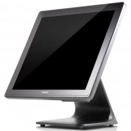Monitor Tpv Premier TM-170 17"/ Táctil Negro