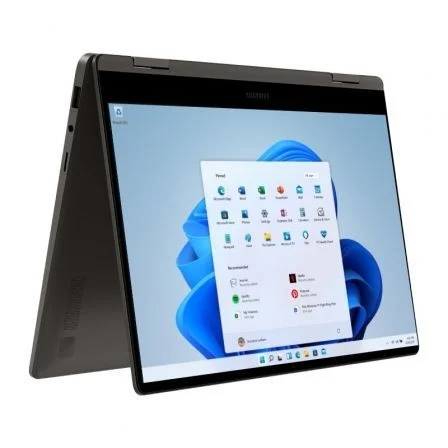 Intel Convertible Samsung Galaxy Book3 360 Core i5-1340P – Intel Core i5-1340P / 16GB RAM / SSD 512GB