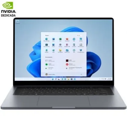 Intel Gaming Samsung Galaxy Book6 Ultra Core Ultra 7-356H – 64GB RAM