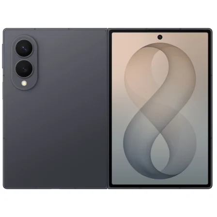 Samsung Galaxy Z Fold8 Grafito – 12GB RAM / 256GB / 5G