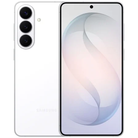 Samsung Galaxy S26 Blanco – 12GB RAM / 256GB / 5G
