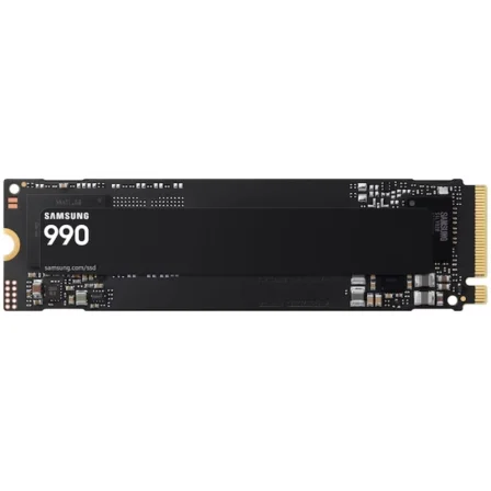 Samsung Disco 990 2TB/ M.2 2280 PCIe Gen4/ Full Capacity