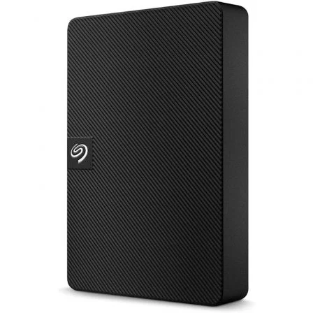 Seagate Disco Externo Expansion 4TB/ 2.5"/ USB 3.0