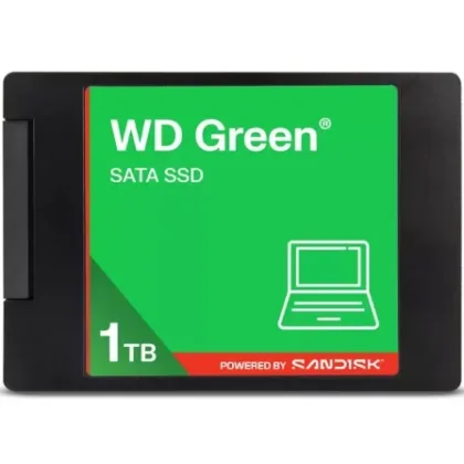 Sandisk Disco WD Green